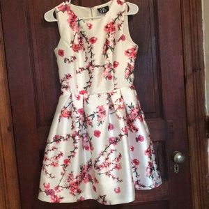 Bridal shower or engagement party dress